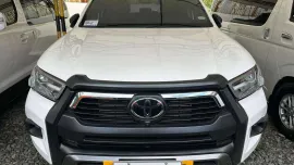 HOT!!! 2023 Toyota Hilux Conquest for sale at affordable price! 