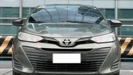 2019 Toyota Vios 1.3 XE Gas Automatic 📣 75K ALL IN DP ✅ 𝐂𝐋𝐄𝐎 🙋🏼‍♀️📲0938 830 7235