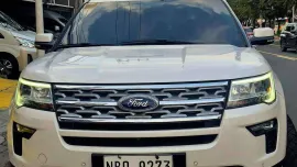 HOT!!! 2018 Ford Explorer Limited Edition for sale at affordable price! 
