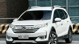 2020 HONDA BRV 1.5 V CVT GAS - AUTOMATIC  🔥𝐉𝐄𝐒𝐒𝐄𝐍 𝐌𝐄𝐍𝐃𝐎𝐙𝐀🙋‍♂️☎️  09279850198