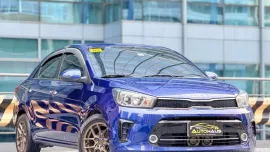 2023 Kia Soluto 1.4 EX AT GAS 🔥𝐉𝐄𝐒𝐒𝐄𝐍 𝐌𝐄𝐍𝐃𝐎𝐙𝐀🙋‍♂️☎️  09279850198