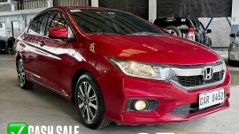2020 HONDA CITY 1.5E Automatic 