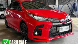 2024 TOYOTA VIOS GR SPORT Automatic 