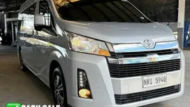 2023 TOYOTA HIACE GRANDIA TOURER Automatic 
