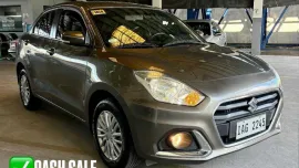 2025 SUZUKI SWIFT DZIRE Automatic 