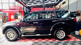 2010 Mitsubishi Montero Sport GLS SE 4x4