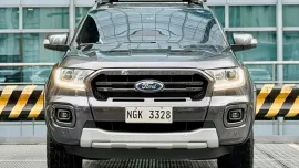 2020 Ford Ranger Wildtrak 4x 2.0 Turbo AT Low Mileage 43K Only‼️🔥 09121061462 MABY LATIDO☎️📩📲