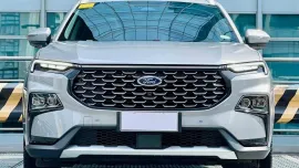 2024 Ford Territory Titanium XAT Gas 143K ALL-IN DP‼️🔥 09121061462 MABY LATIDO☎️📩📲