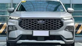 🔥 2024 Ford Territory Titanium X 1.5 Automatic Gas ☎️𝐁𝐄𝐋𝐋𝐀 𝟬𝟵𝟵𝟱 𝟴𝟰𝟮 𝟵𝟲𝟰𝟮 