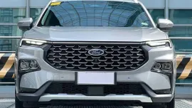 2024 Ford Territory Titanium X 1.5 Automatic Gas 🔥143K ALL-IN ✅ 𝐂𝐋𝐄𝐎 🙋🏼‍♀️📲0938 830 7235