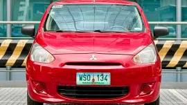 2013 Mitsubishi Mirage GLX 1.2 Gas AT Rare Low Mileage 51K Only‼️🔥 09121061462 MABY LATIDO☎️📩📲