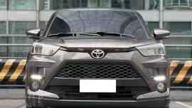 2022 TOYOTA RAIZE 1.2G CVT Gas AT‼️🔥 09121061462 MABY LATIDO☎️📩📲