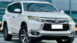 2017 Mitsubishi Montero 2.5 4x2 GLS Premium DSL AT✅🔥🙋🏻‍♂️𝐂𝐀𝐑𝐋 𝐁𝐎𝐍𝐍𝐄𝐕𝐈𝐄📲09384588779