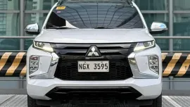 2022 Mitsubishi Montero Black Edition 4x2 2.5 DSL AT🔥𝐉𝐄𝐒𝐒𝐄𝐍 𝐌𝐄𝐍𝐃𝐎𝐙𝐀🙋‍♂️☎️ 09279850198