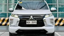 2022 Mitsubishi Montero Black Edition 4x2 2.5 AT‼️🔥 09121061462 MABY LATIDO☎️📩📲