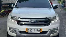 HOT!!! 2018 Ford Everest Titanium Plus for sale at affordable price! 