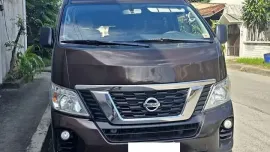 Nissan NV350 Urvan Premium 2021 – Family & Company Van • Spacious • Fuel Efficient