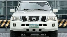 2012 Nissan Patrol Super Safari 4x4 3.0 Diesel AT 🔥𝐉𝐄𝐒𝐒𝐄𝐍 𝐌𝐄𝐍𝐃𝐎𝐙𝐀🙋‍♂️☎️  09279850198