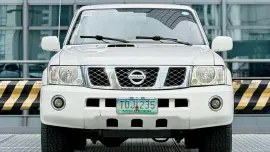 2012 Nissan Patrol Super Safari 4x4 3.0 Diesel AT‼️🔥 09121061462 MABY LATIDO☎️📩📲 