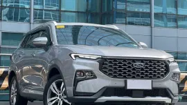 2024 Ford Territory Titanium X 1.5 Automatic Gas 🔥153K ALL-IN ✅ 𝐂𝐋𝐄𝐎 🙋🏼‍♀️📲0938 830 7235