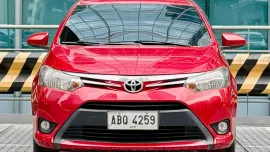 2016 Toyota Vios E 1.3 Gas AT‼️🔥 09121061462 MABY LATIDO☎️📩📲