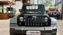 HOT!!! 2018 Jeep Wrangler JK for sale at affordable price! 