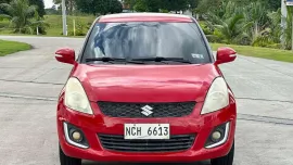 HOT!!! 2016 Suzuki Swift for sale at affordable price! 