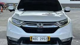 HOT!!! 2018 Honda CR-V SX AWD for sale at affordable price! 