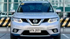 2015 Nissan Xtrail 4x4 Gas Top of the Lin‼️🔥 09121061462 MABY LATIDO☎️📩📲