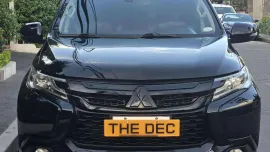 HOT!!! 2016 Mitsubishi Montero Sports GTV 4x4 for sale at affordable price! 