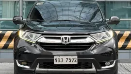 2018 Honda CRV V 1.6 Diesel Automatic 🔥𝐉𝐄𝐒𝐒𝐄𝐍 𝐌𝐄𝐍𝐃𝐎𝐙𝐀🙋‍♂️☎️  09279850198