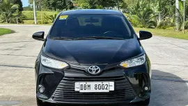 HOT!!! 2024 Toyota Vios XLE for sale at affordable price!