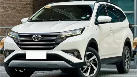 2019 Toyota Rush 1.5 G Gas Automatic✅ 79K ALL IN DP🔥🙋🏻‍♂️𝐂𝐀𝐑𝐋 𝐁𝐎𝐍𝐍𝐄𝐕𝐈𝐄☎️0938 458 8779