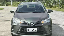 HOT!!! 2021 Toyota Vios XLE for sale at affordable price! 