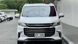 HOT!!! 2022 Maxus G50 Premium for sale at affordable price! 