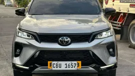 HOT!!! 2023 Toyota Fortuner LTD for sale at affordable price! 