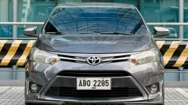 2015 Toyota Vios E 1.3 Gas Manual‼️🔥 09121061462 MABY LATIDO☎️📩📲