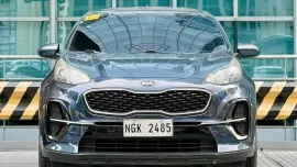 2019 Kia Sportage LX 2.0 Gas AT Low Mileage 35K Only‼️🔥 09121061462 MABY LATIDO☎️📩📲