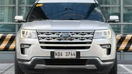 2017 Ford Explorer 2.3 4x2 Gas AT Rare Low Mileage 🔥𝐉𝐄𝐒𝐒𝐄𝐍 𝐌𝐄𝐍𝐃𝐎𝐙𝐀🙋‍♂️☎️  09279850198