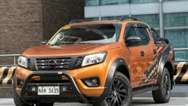 2020 Nissan Navara VL 4x4 2.5 Diesel Low mileage 🔥𝐉𝐄𝐒𝐒𝐄𝐍 𝐌𝐄𝐍𝐃𝐎𝐙𝐀🙋‍♂️☎️  09279850198