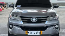HOT!!! 2018 Toyota Fortuner G for sale at affordable price! 