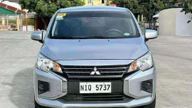 HOT!!! 2024 Mitsubishi Mirage G4 GLX for sale at affordable price! 