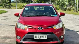 HOT!!! 2016 Toyota Vios E for sale at affordable price!