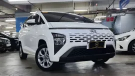 2025 Hyundai Stargazer 1.5L GL IVT AT | With Warranty by Ugarte Cars Manila