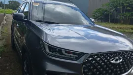 Sell used 2022 Chery Tiggo 8 Pro 1.6-liter Turbo DCT (14k mileage)