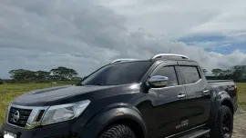 2020 Nissan Navara El Calibre AT