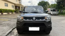 2024 suzuki  Spresso AGS automatic