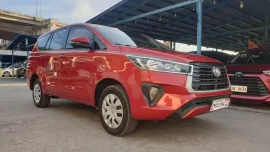 2024 Toyota Innova MPV second hand for sale 