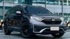 ✅115K ALL IN DP✅2021 Honda CRV 2.0 CVT Gas Automatic📲09695949924 JONNALYN SARANILLAS
