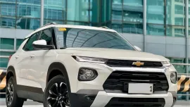 ✅147K ALL IN DP✅2022 Chevrolet Trailblazer 1.3 Premiere Automatic Gasoline📲09695949924 JONNALYN 